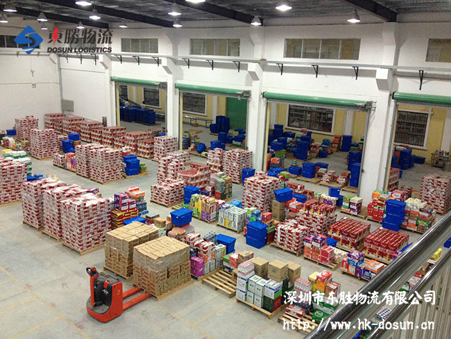 深圳到香港物流,香港深圳貨運運輸,深圳香港進出口,深港物流專線,中港物流,東勝物流集團-大件物流到香港