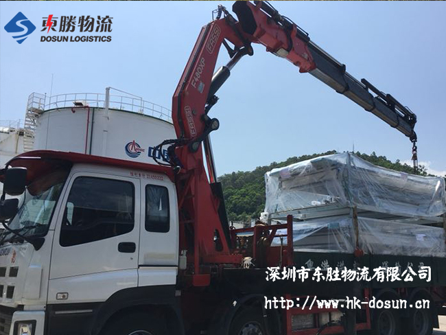 深圳到香港物流都需要注意什么？--深圳東勝物流，中港物流,中港專線,中港拖車運輸,深圳到香港物流-深圳東勝物流公司,專注中港物流14年