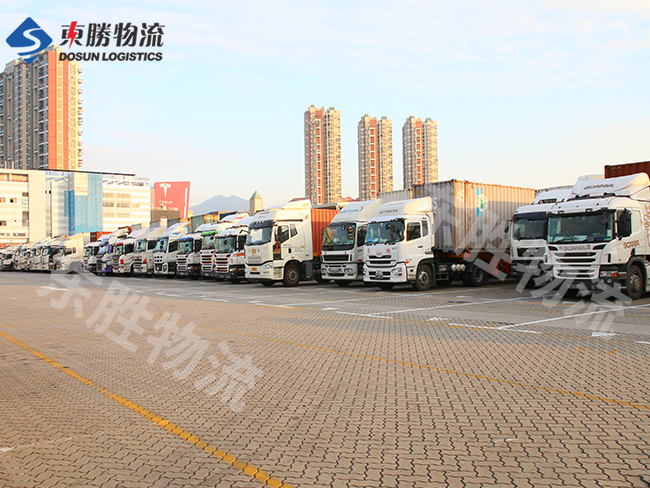有關鐵路貨物運輸有哪些規(guī)定？東勝物流；中港物流,中港專線,中港拖車運輸,深圳到香港物流-深圳東勝物流公司,中港專線物流