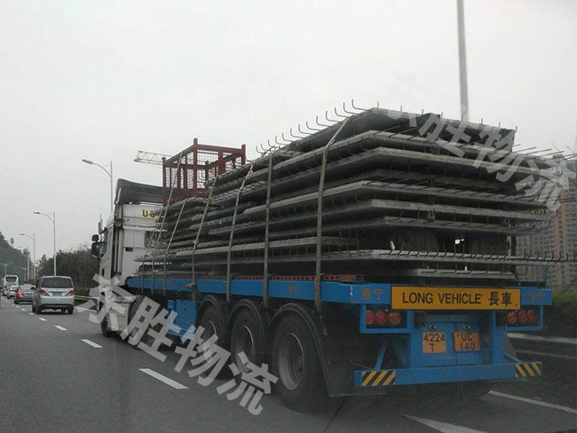 未來新能源物流車將大放異彩！中港物流,中港專線,中港拖車運輸,深圳到香港物流-深圳東勝物流公司,中港專線物流