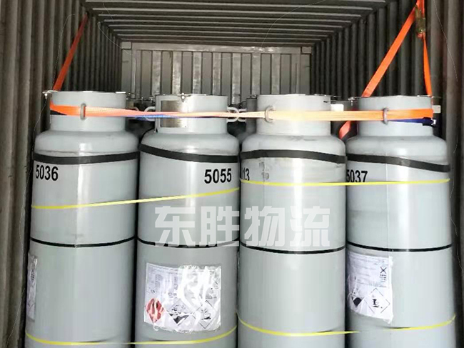 中港危險品車行，到香港危險品運輸，中港危險品物流公司